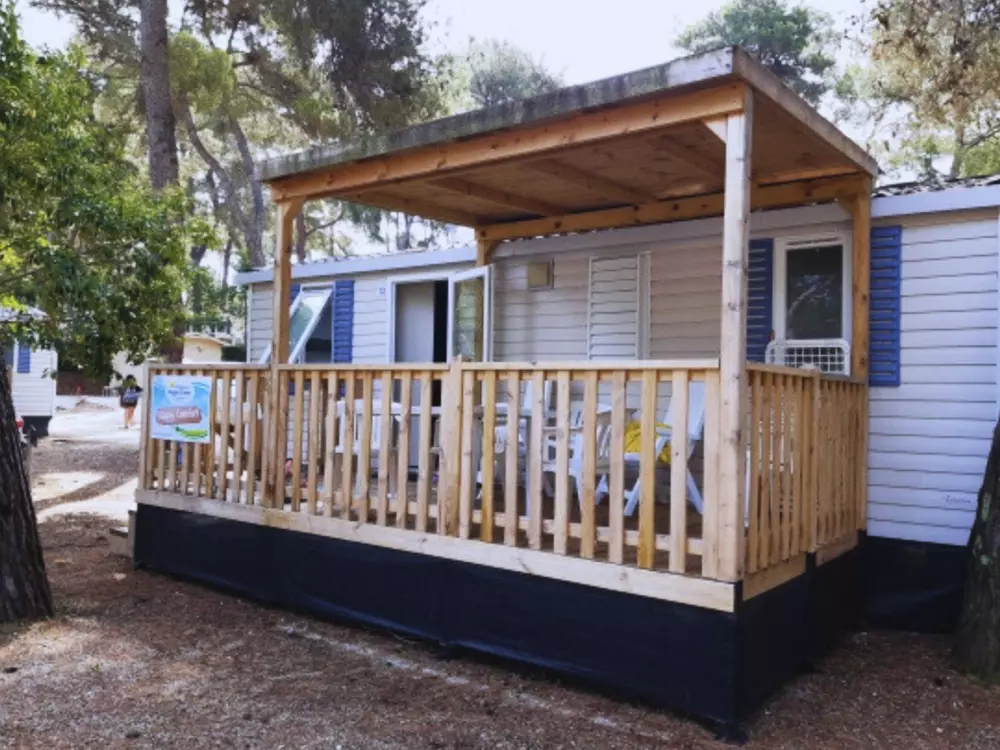 Maison de Vacances Vasto