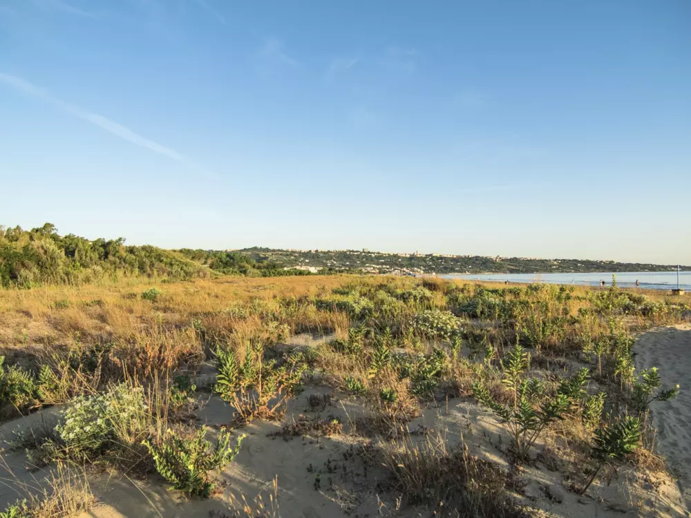 Maison de Vacances Vasto