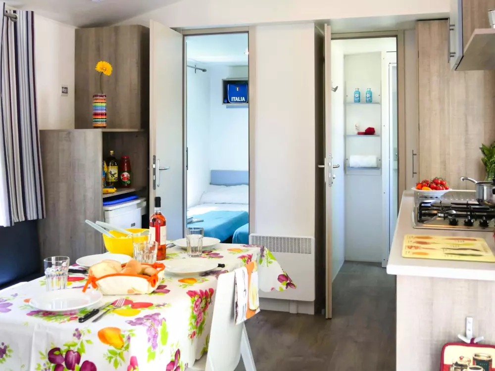 Maison de Vacances Vasto