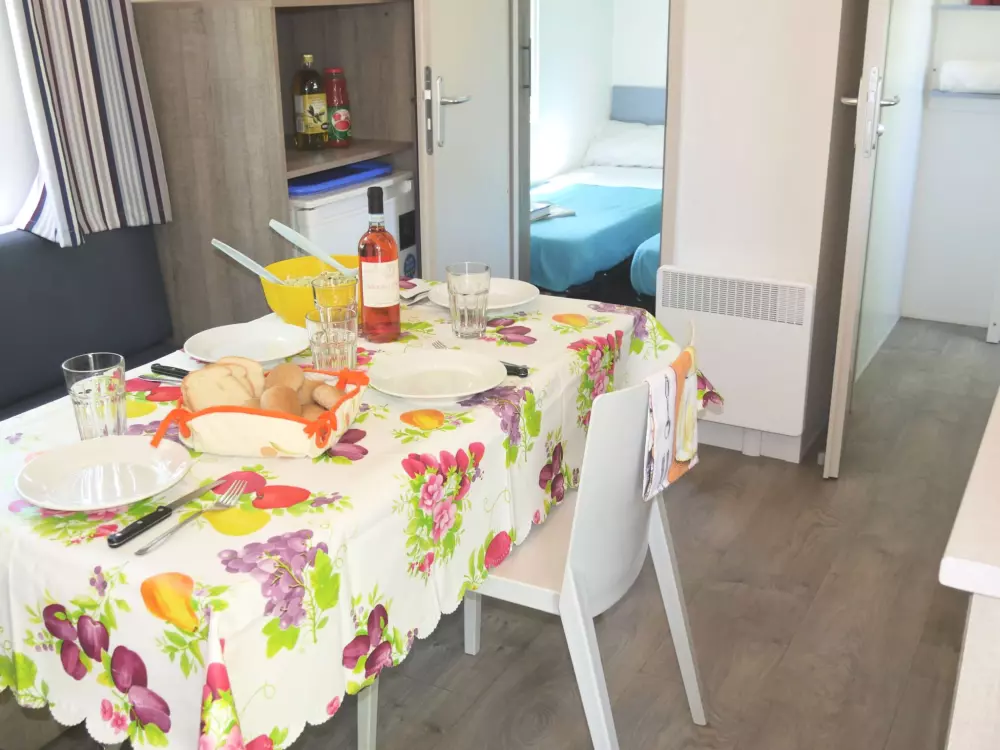 Maison de Vacances Vasto