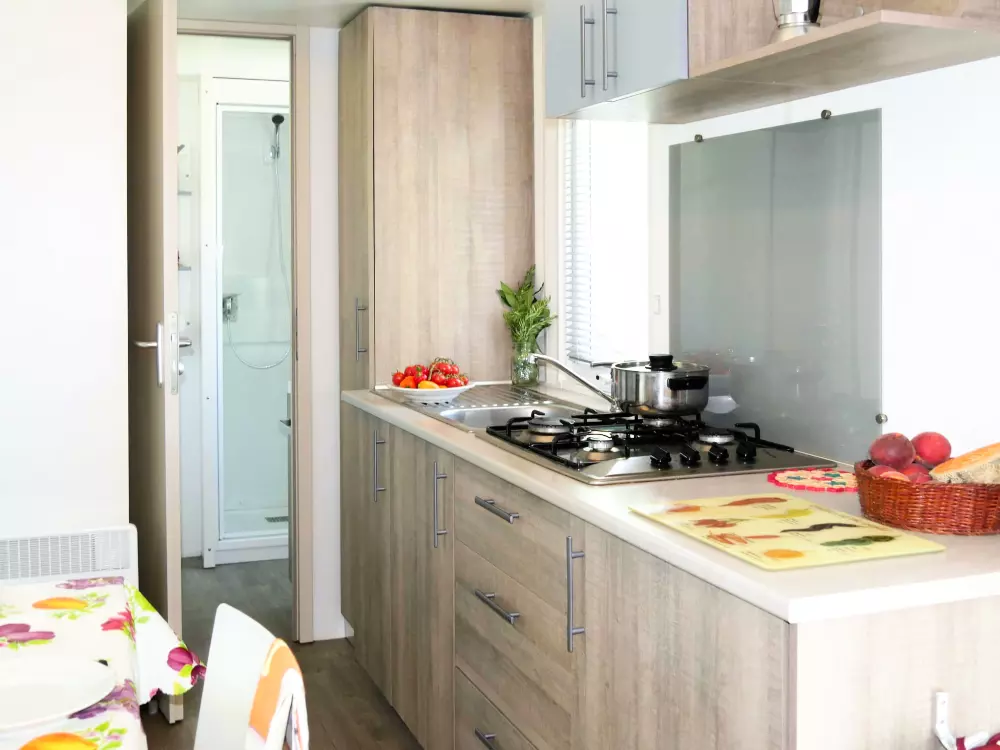 Maison de Vacances Vasto