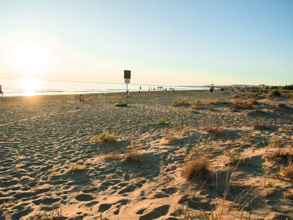 Maison de Vacances Vasto