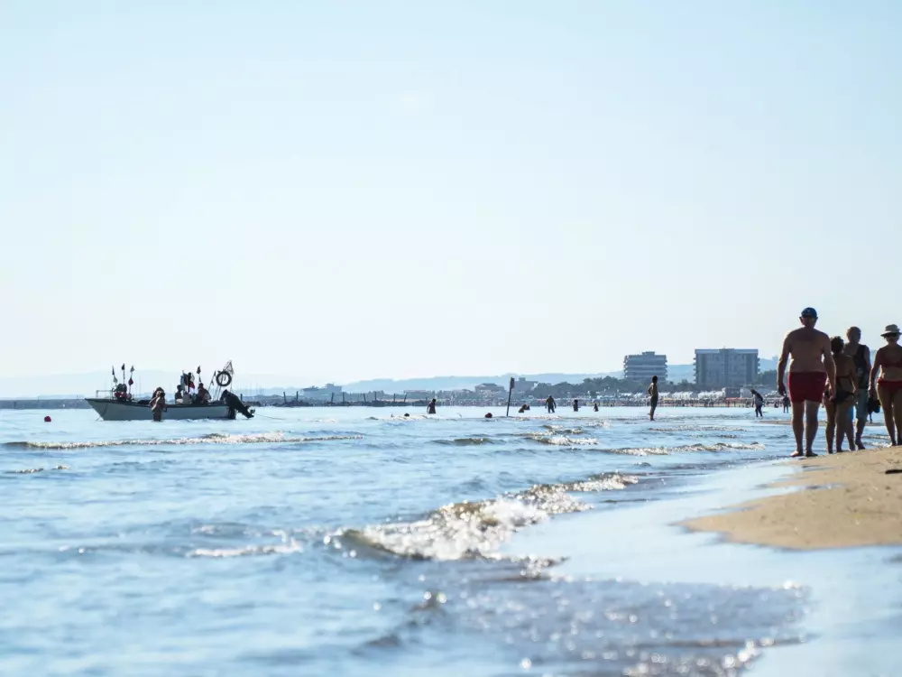 Maison de Vacances Vasto