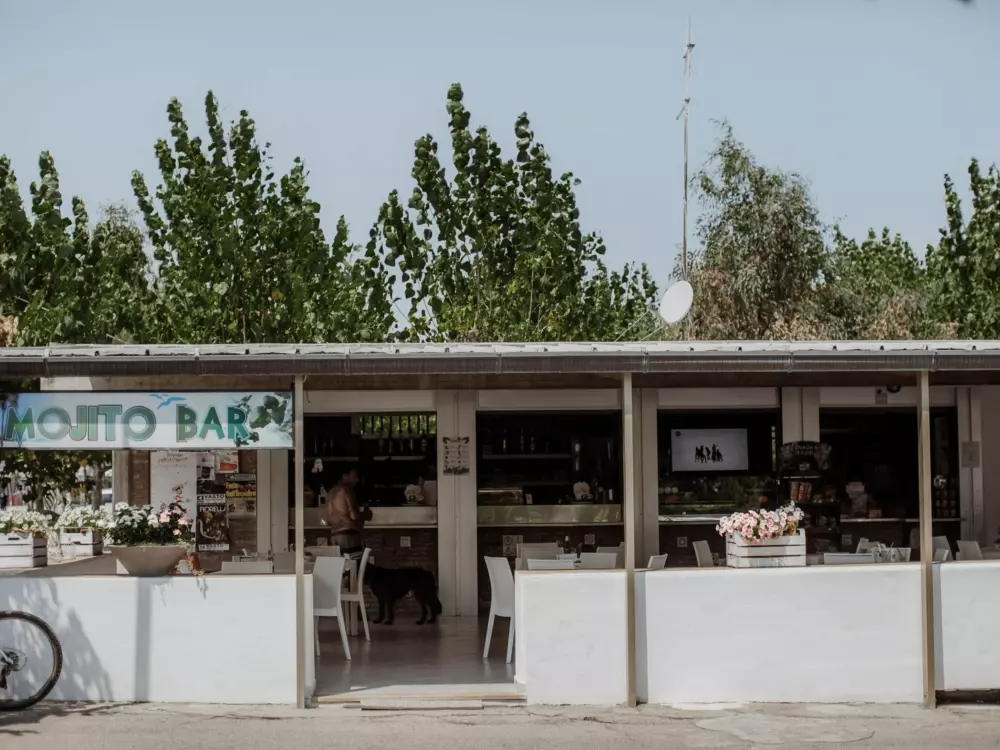 Maison de Vacances Vasto