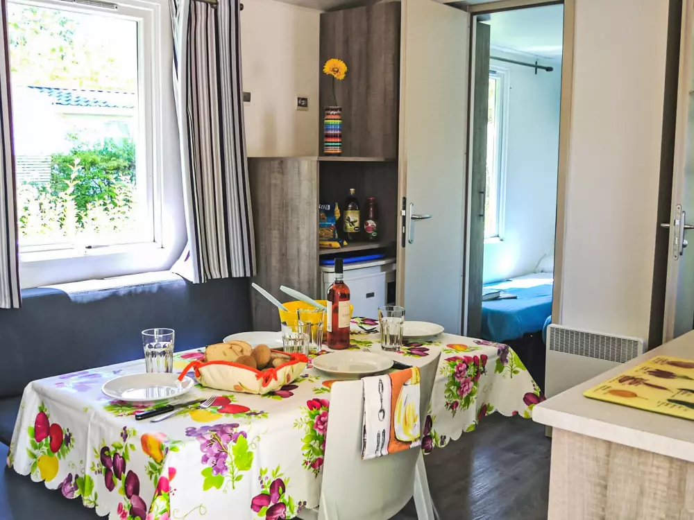 Maison de Vacances Vasto