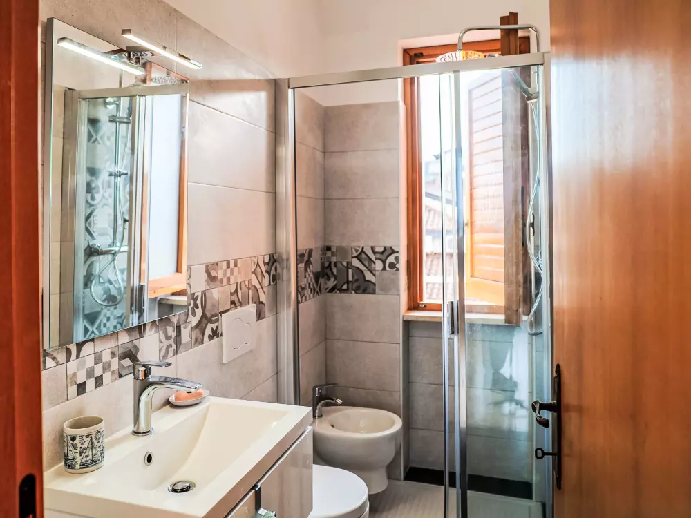 Résidence Vasto Sea View