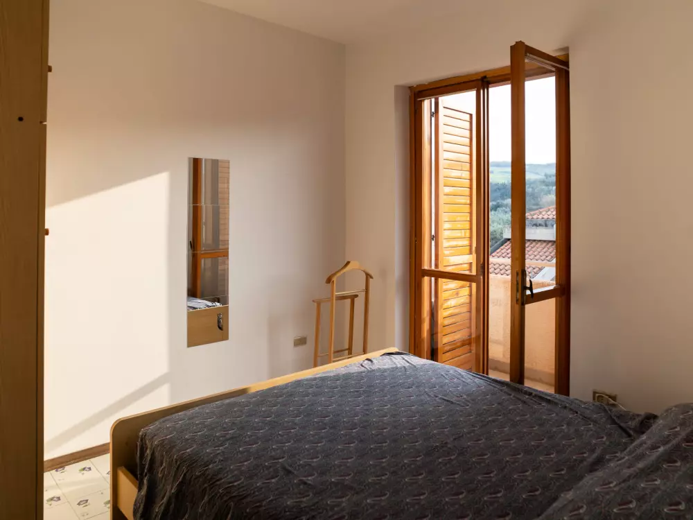 Résidence Vasto Sea View