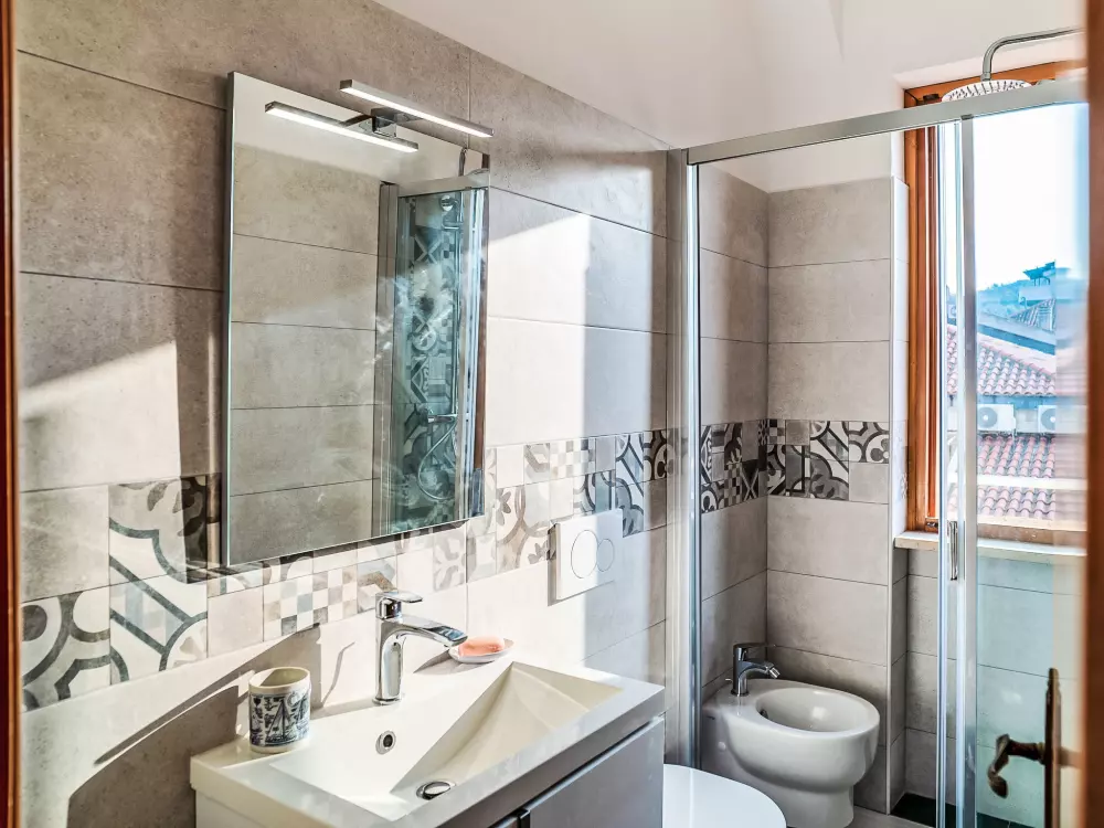 Résidence Vasto Sea View