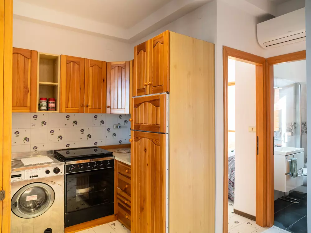 Résidence Vasto Sea View