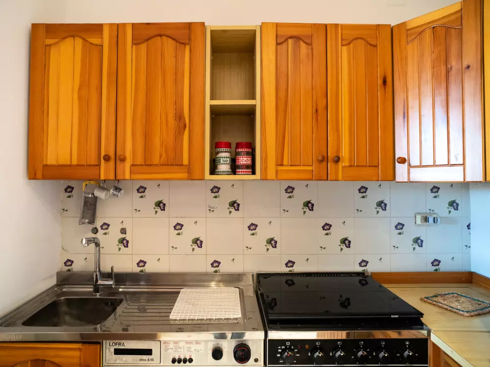 Résidence Vasto Sea View