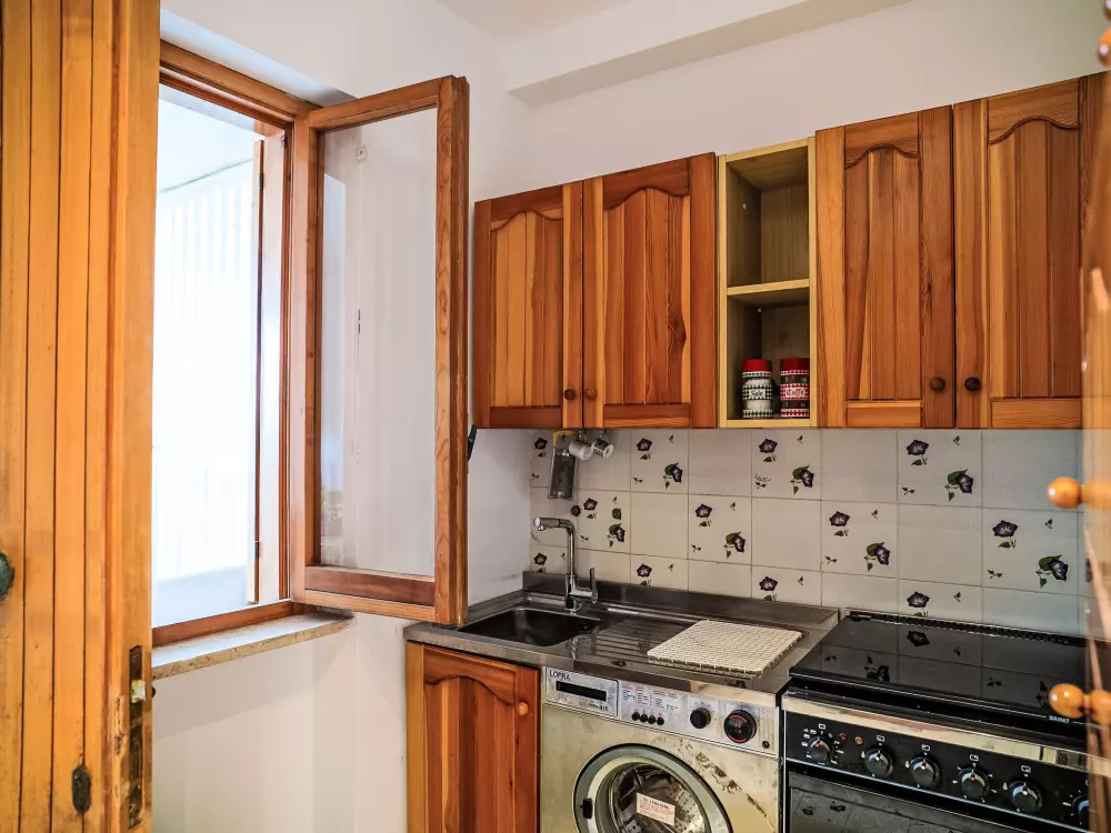 Résidence Vasto Sea View