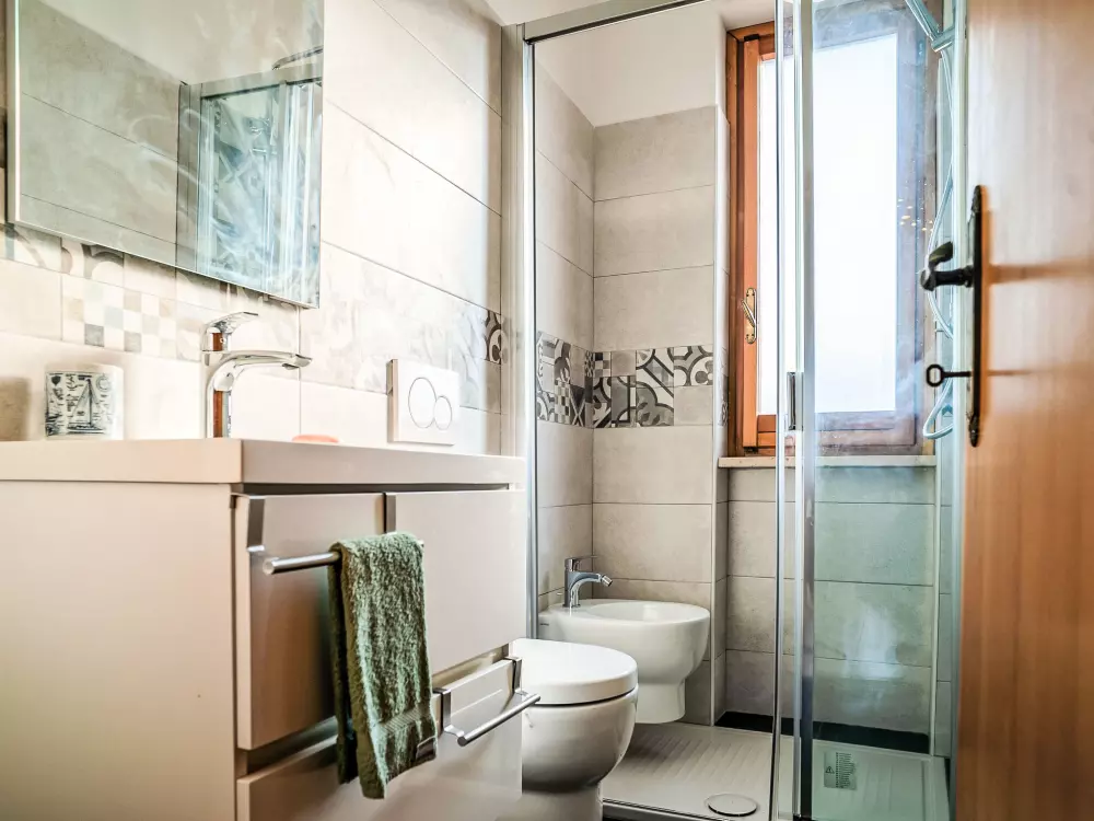 Résidence Vasto Sea View