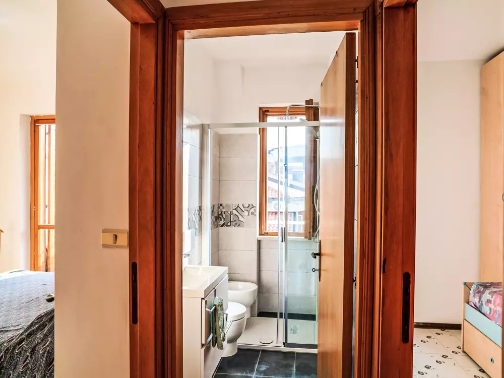 Résidence Vasto Sea View