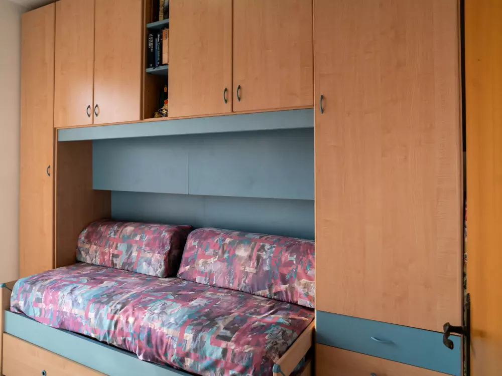 Résidence Vasto Sea View