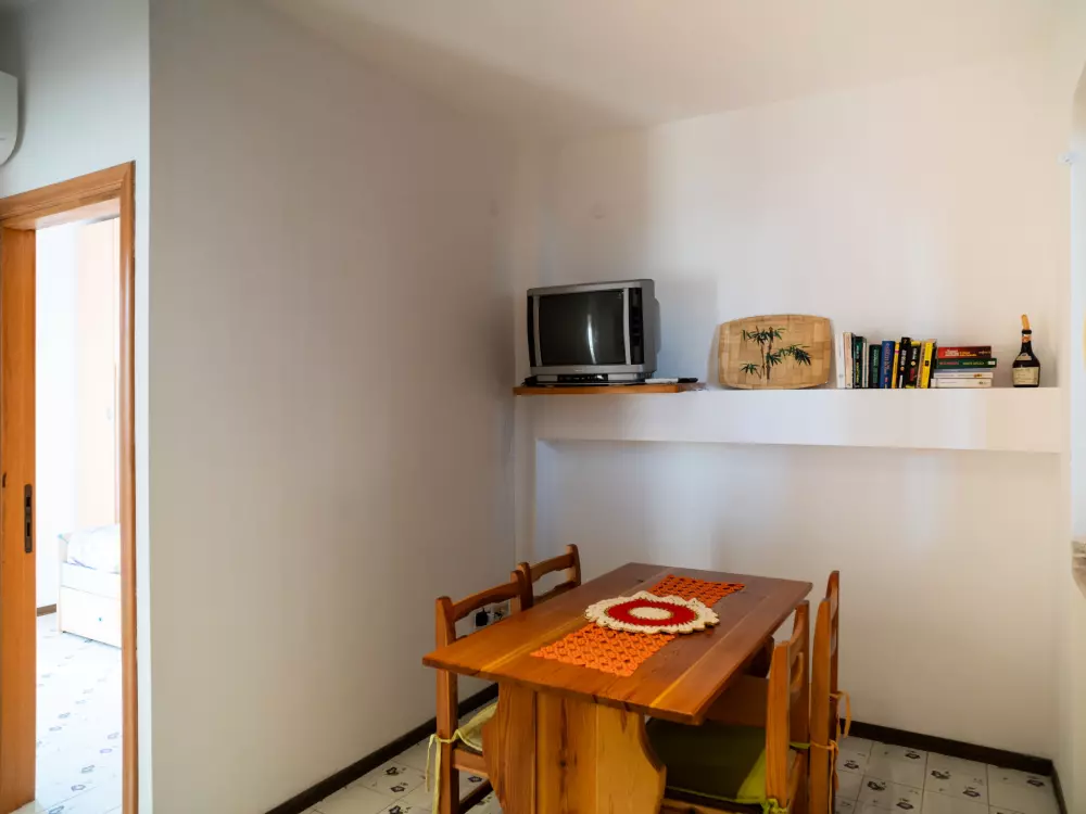 Résidence Vasto Sea View