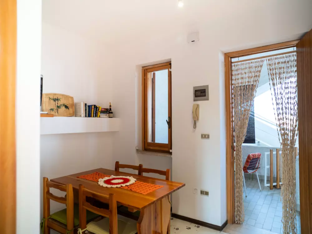 Résidence Vasto Sea View