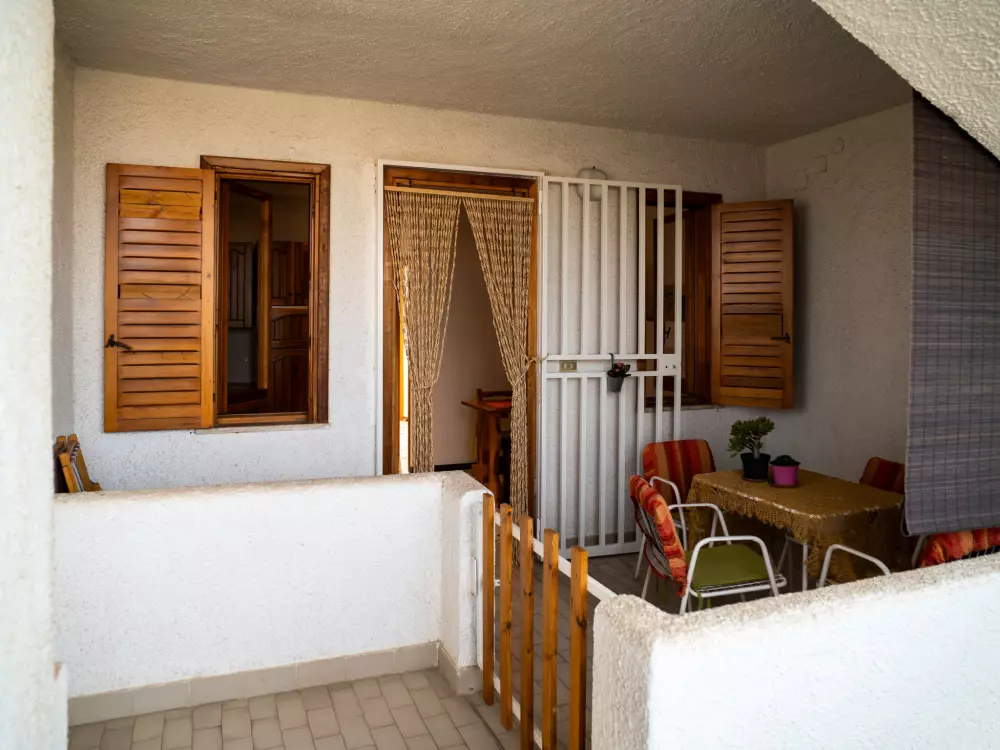 Résidence Vasto Sea View