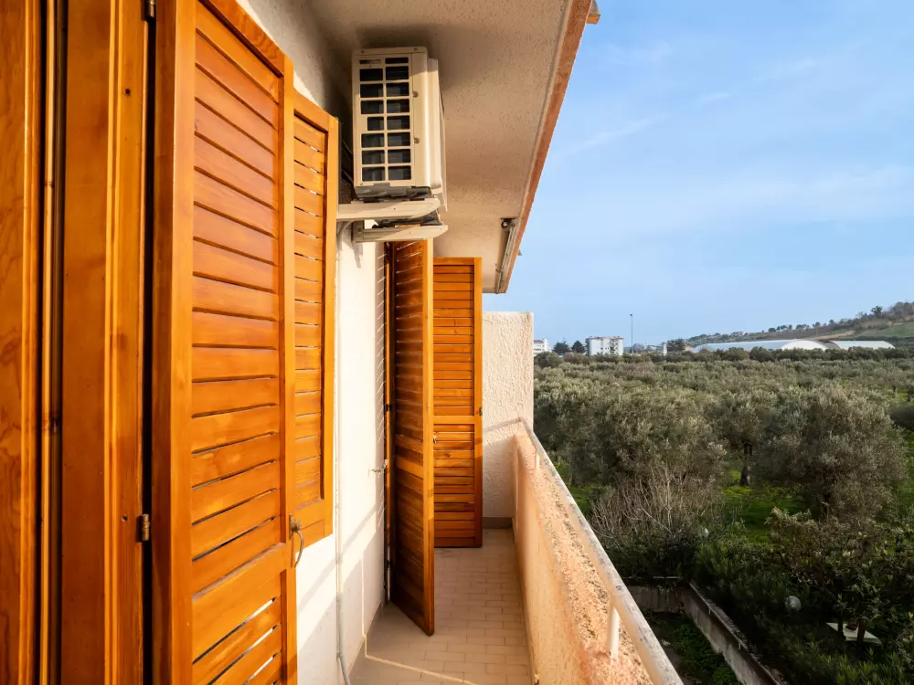 Résidence Vasto Sea View