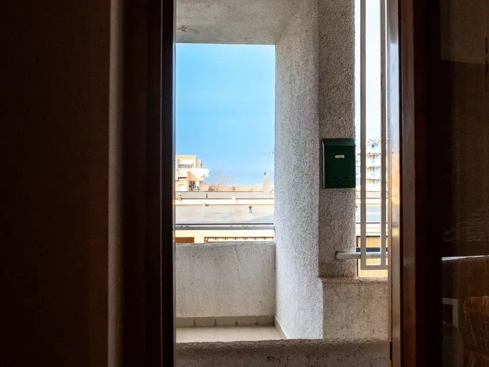 Résidence Vasto Sea View