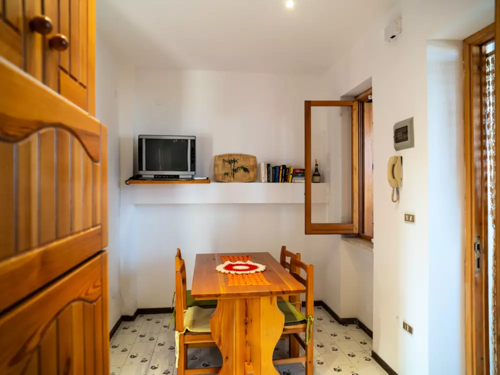 Résidence Vasto Sea View