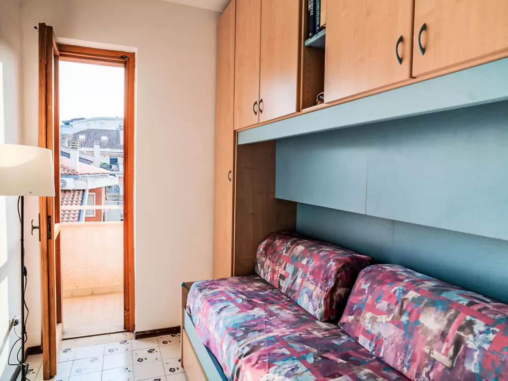 Résidence Vasto Sea View