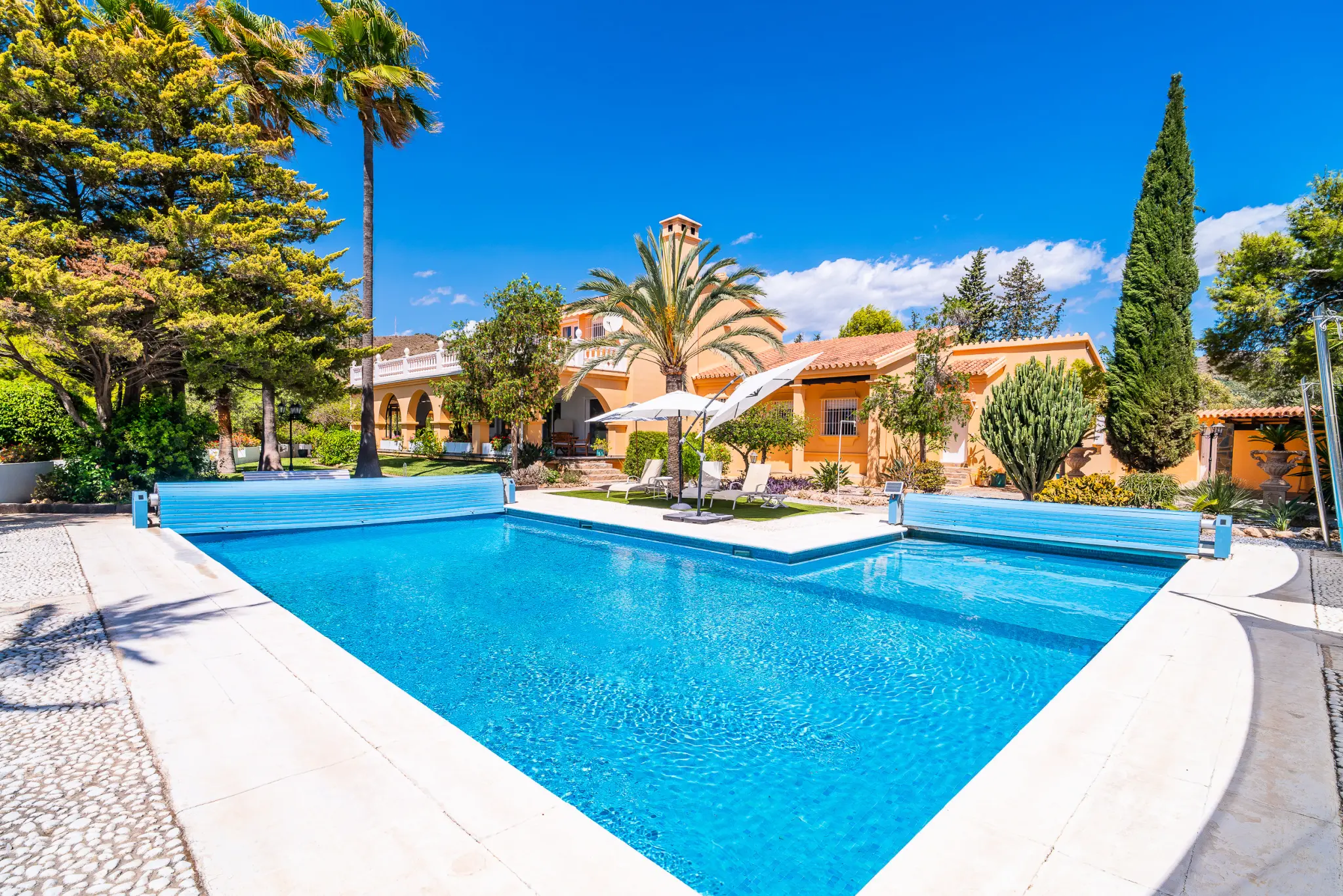 Maison À Velez Malaga - - Velez Malaga - 1
