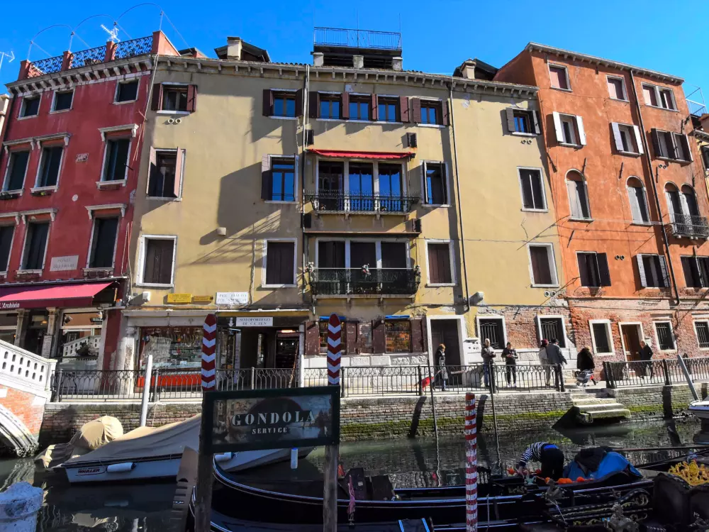 Résidence Al Foghèr