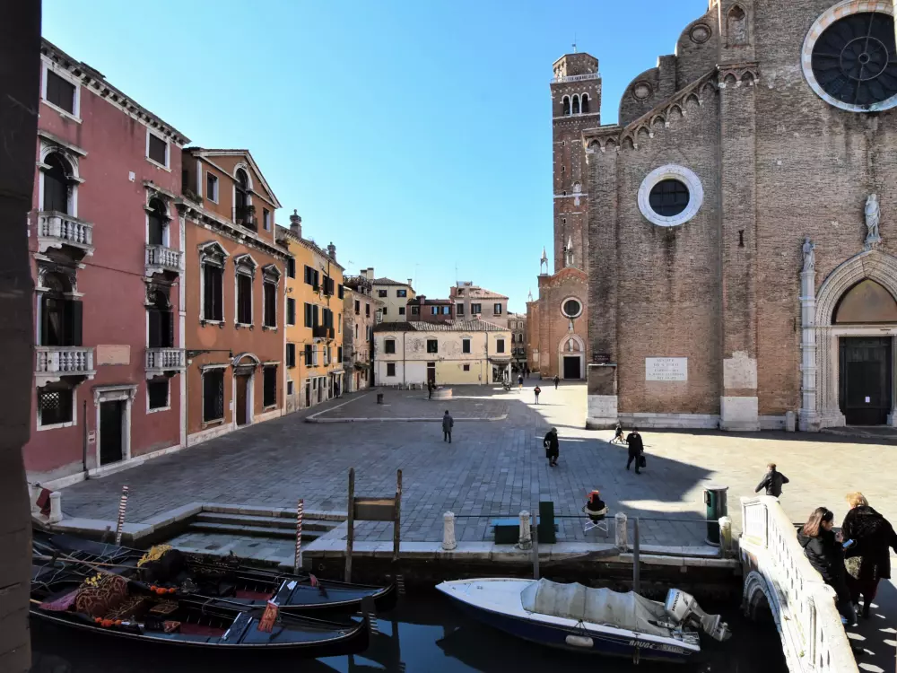 Résidence Al Foghèr