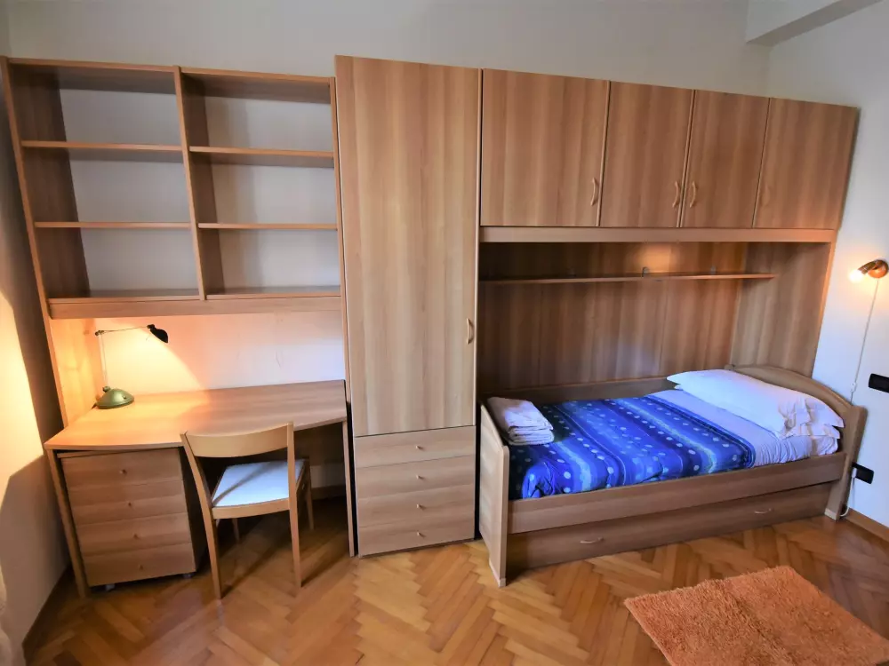 Résidence Al Foghèr