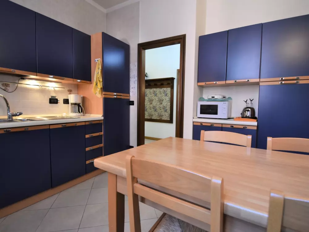 Résidence Al Foghèr