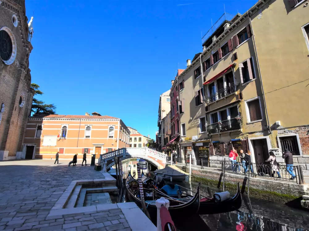 Résidence Al Foghèr