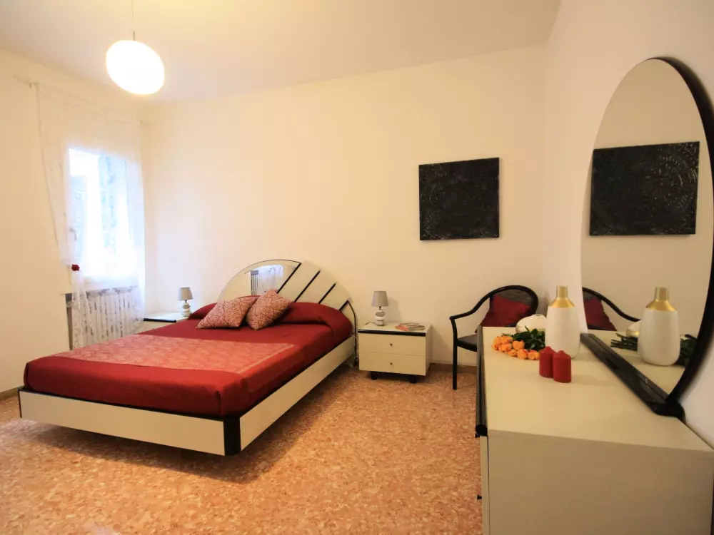 Résidence Cà Amaranta apartment