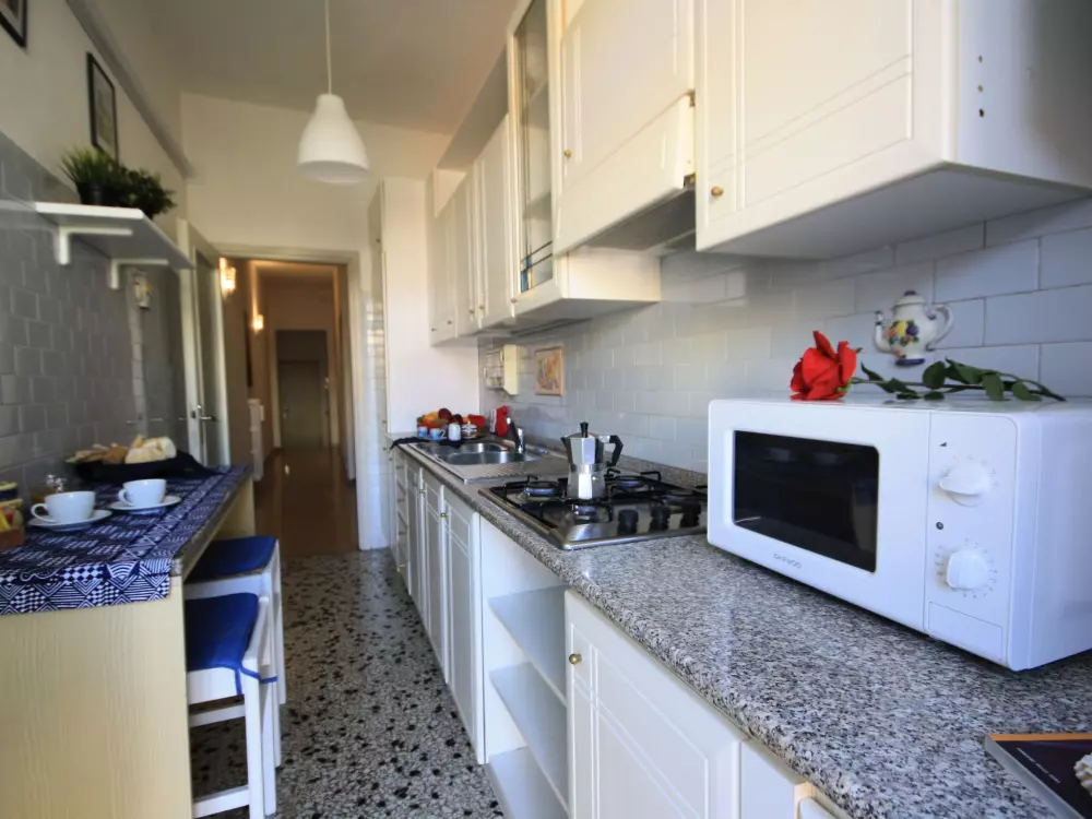 Résidence Cà Amaranta apartment