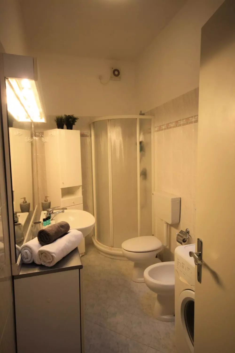 Résidence Cà Amaranta apartment