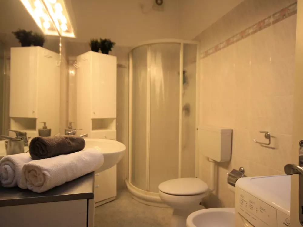 Résidence Cà Amaranta apartment