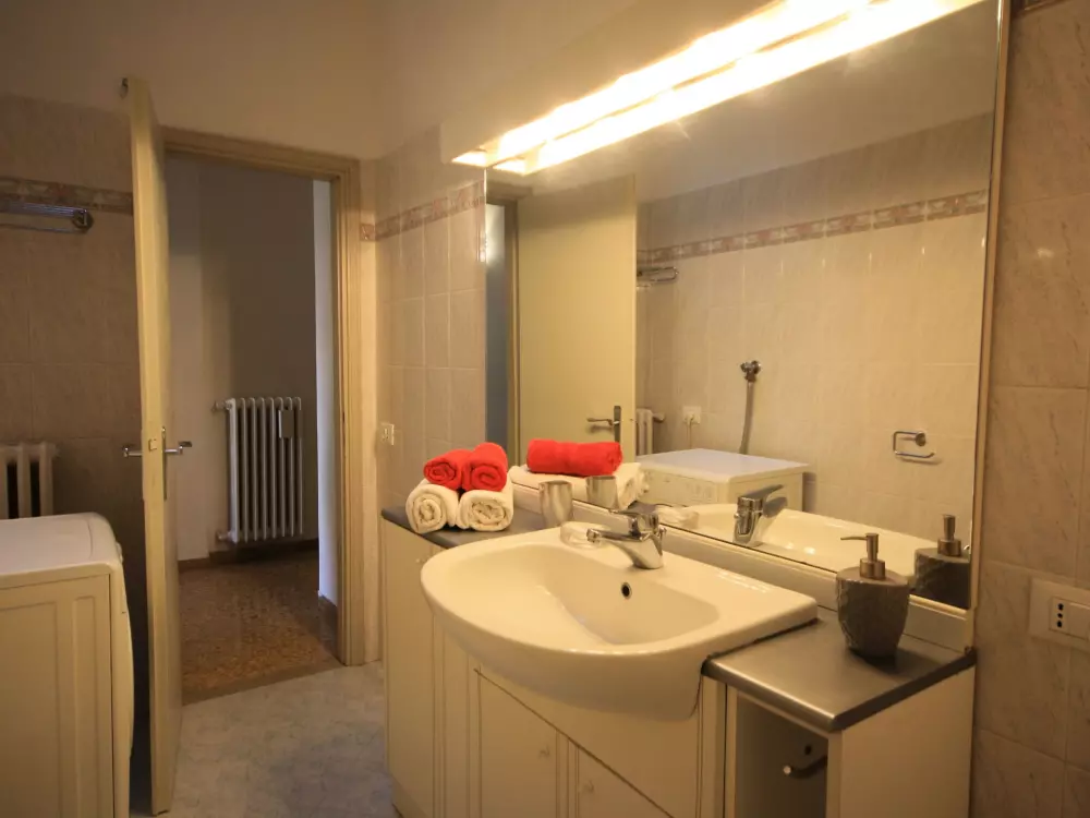 Résidence Cà Amaranta apartment