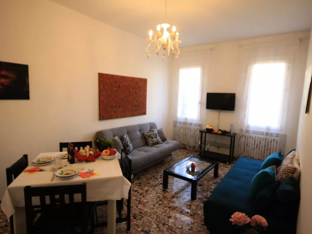 Résidence Cà Amaranta apartment