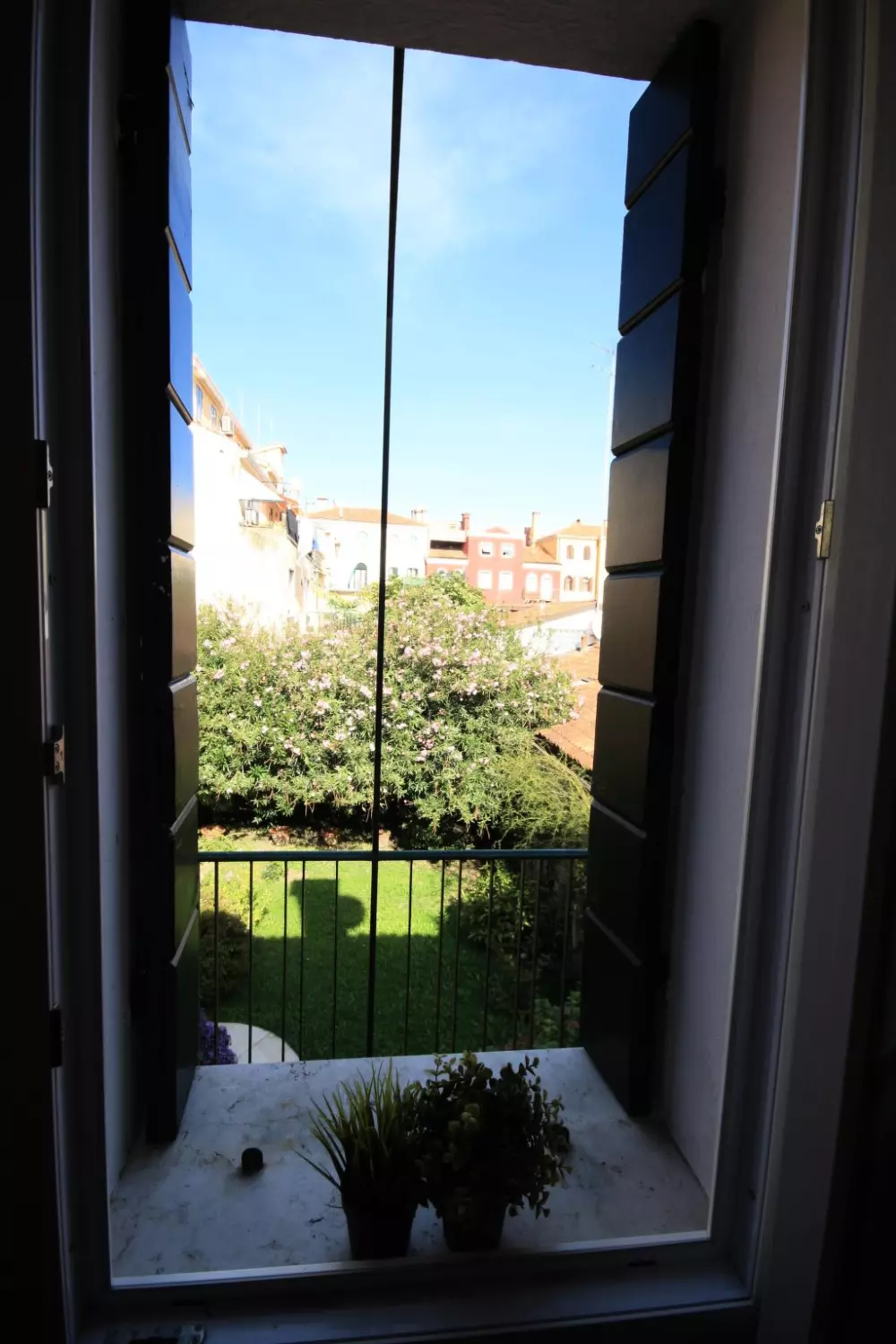 Résidence Cà Amaranta apartment