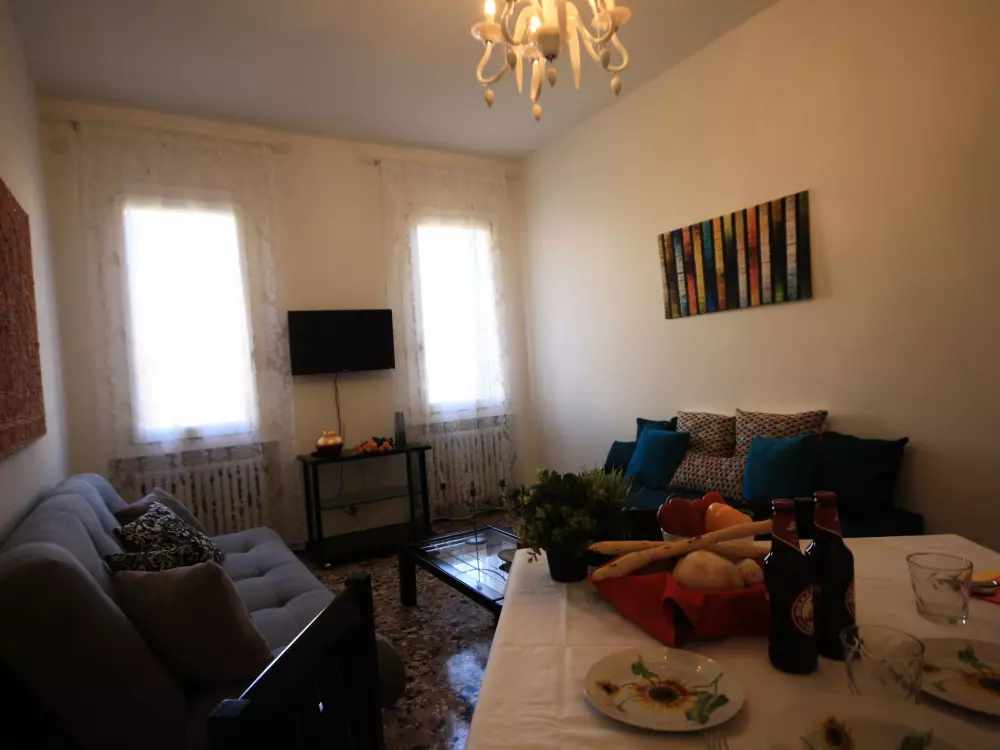 Résidence Cà Amaranta apartment