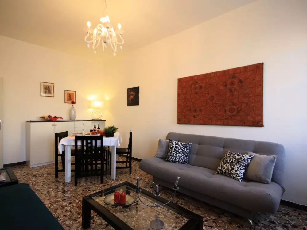 Résidence Cà Amaranta apartment