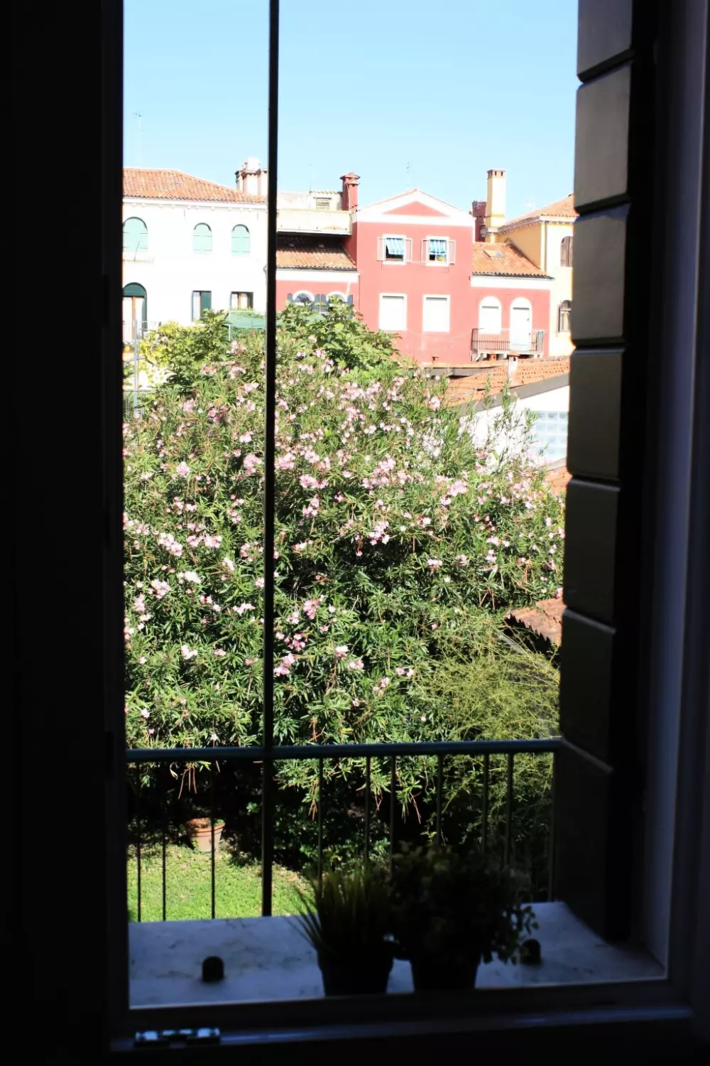 Résidence Cà Amaranta apartment