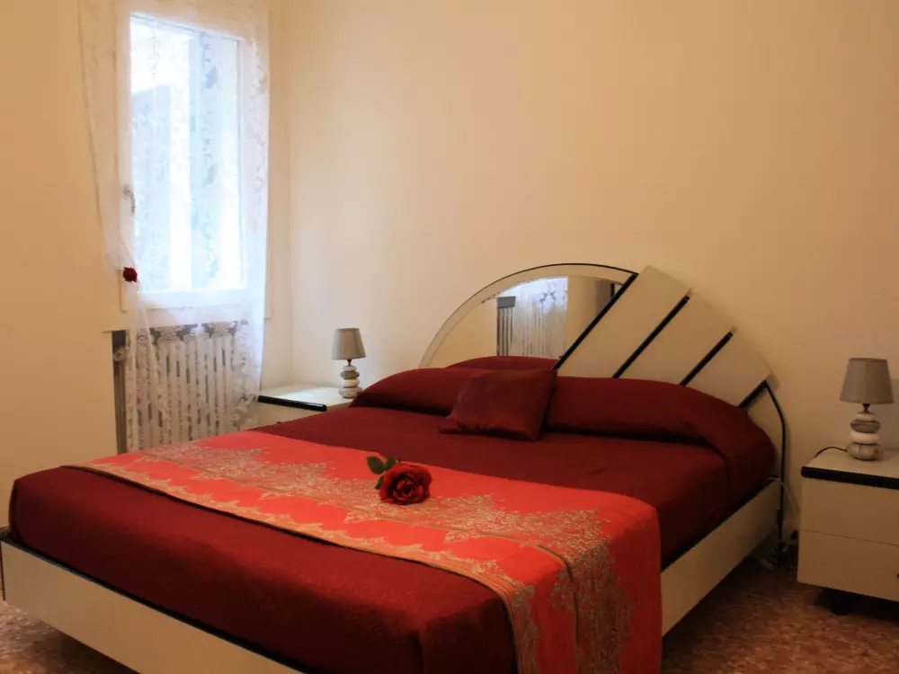 Résidence Cà Amaranta apartment