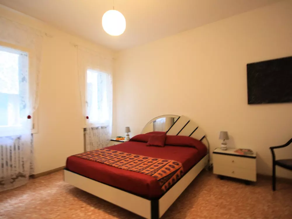 Résidence Cà Amaranta apartment