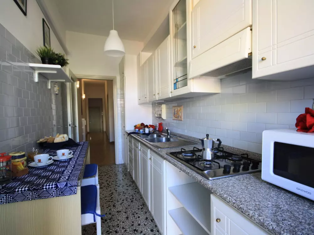 Résidence Cà Amaranta apartment