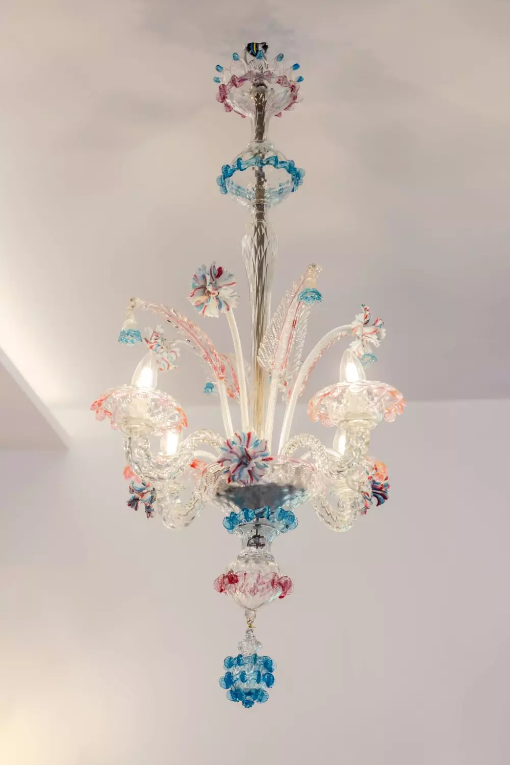 Résidence Casa dell'Aviatore große Gartenterrasse