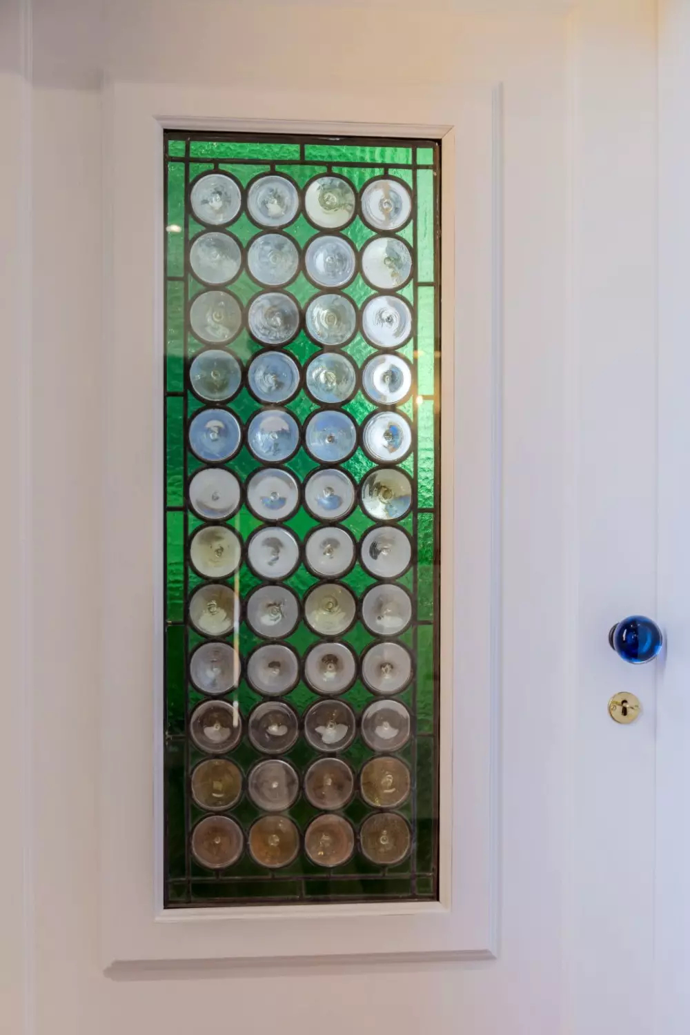 Résidence Casa dell'Aviatore große Gartenterrasse