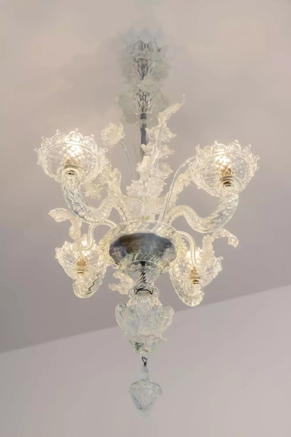 Résidence Casa dell'Aviatore große Gartenterrasse