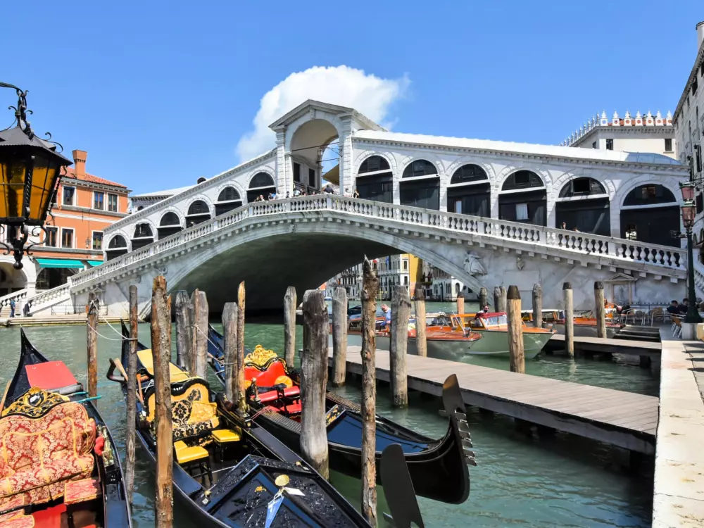 Résidence Charmante Wohnung in Cannaregio