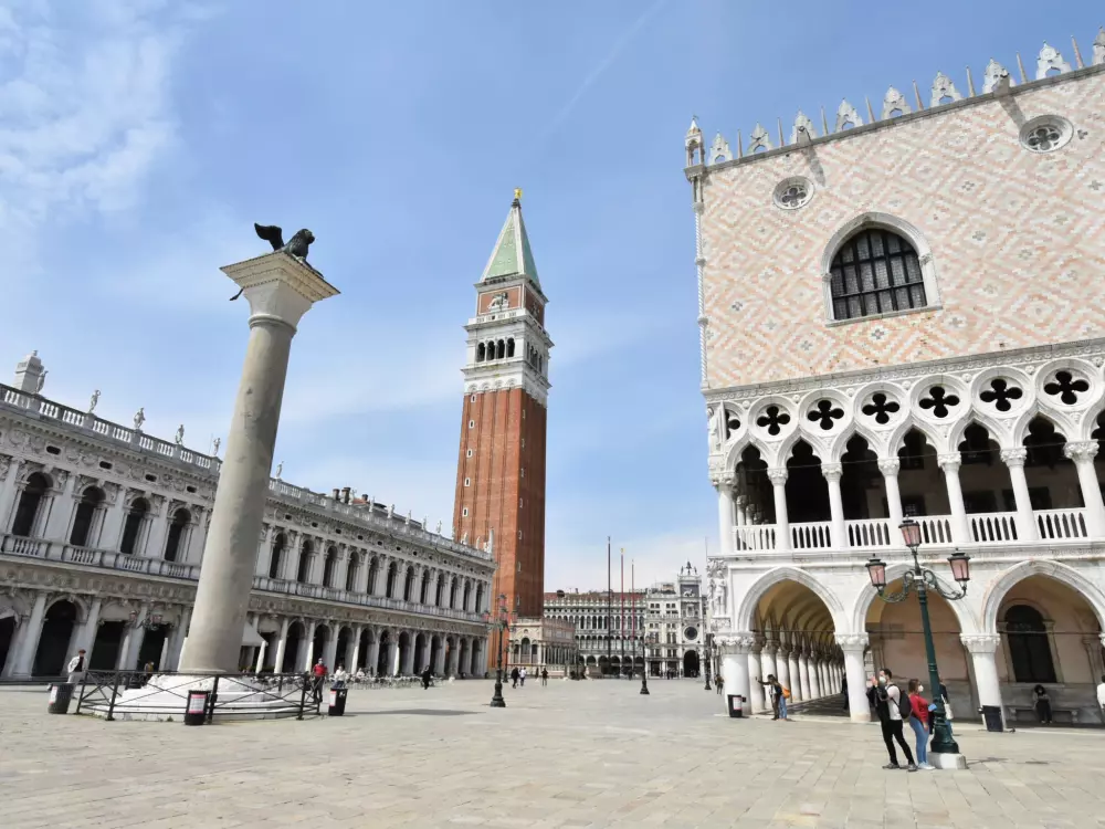 Résidence Charmante Wohnung in Cannaregio