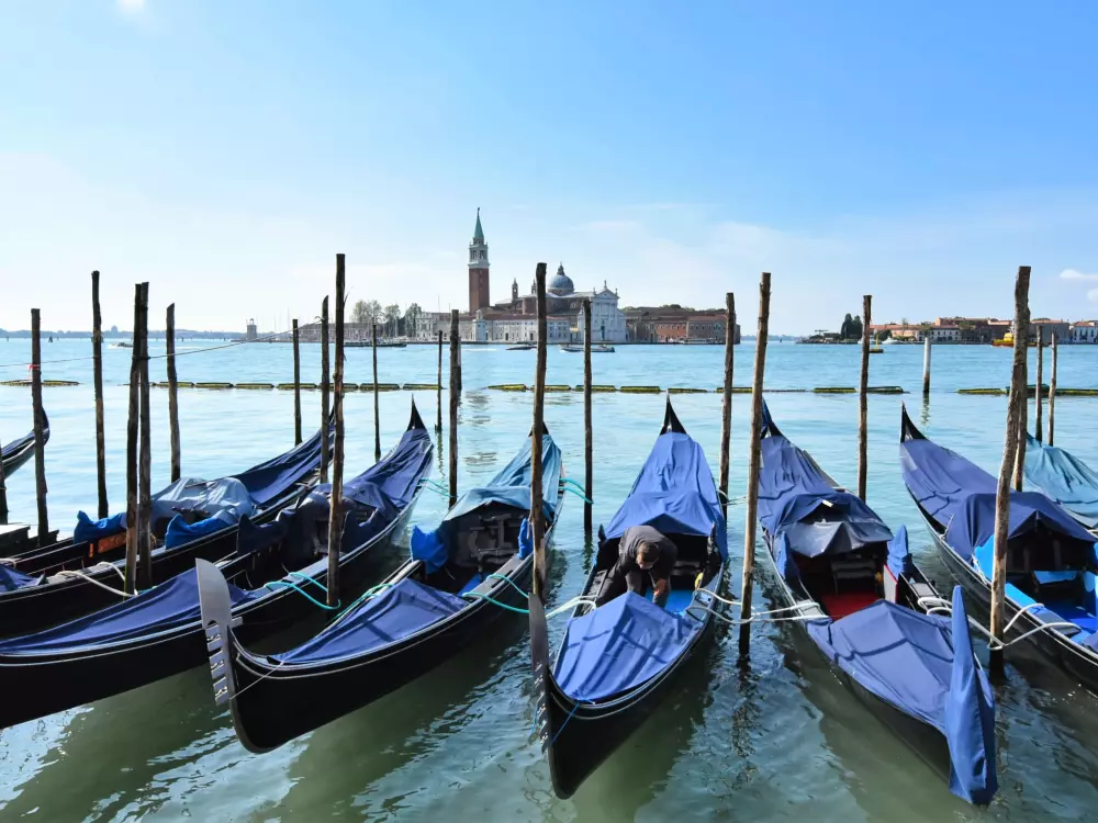 Résidence Charmante Wohnung in Cannaregio